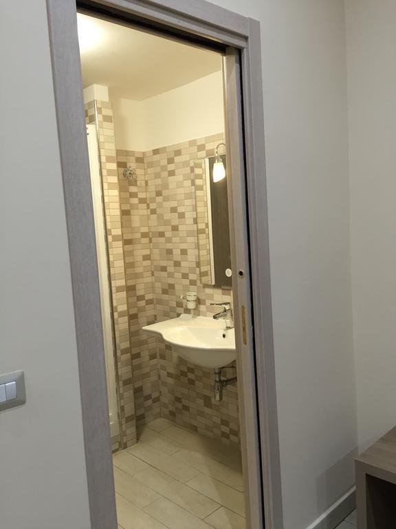 Bed and Breakfast La Piazza Gragnano Exterior foto