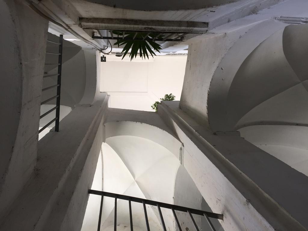 Bed and Breakfast La Piazza Gragnano Exterior foto
