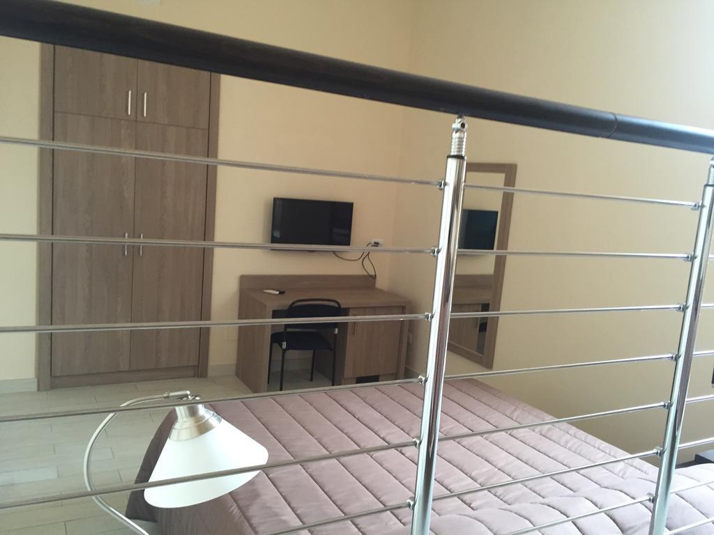 Bed and Breakfast La Piazza Gragnano Exterior foto