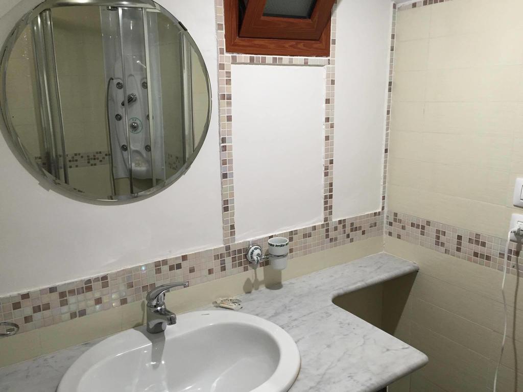 Bed and Breakfast La Piazza Gragnano Exterior foto