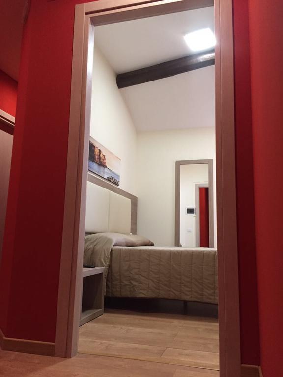 Bed and Breakfast La Piazza Gragnano Exterior foto