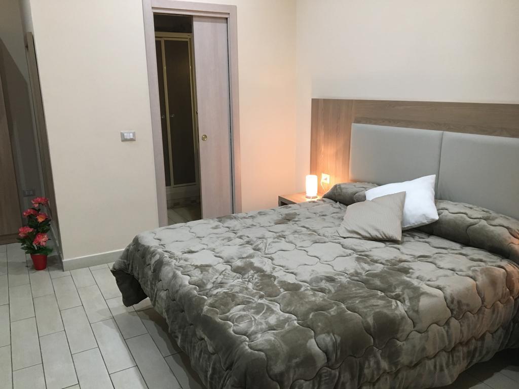 Bed and Breakfast La Piazza Gragnano Exterior foto
