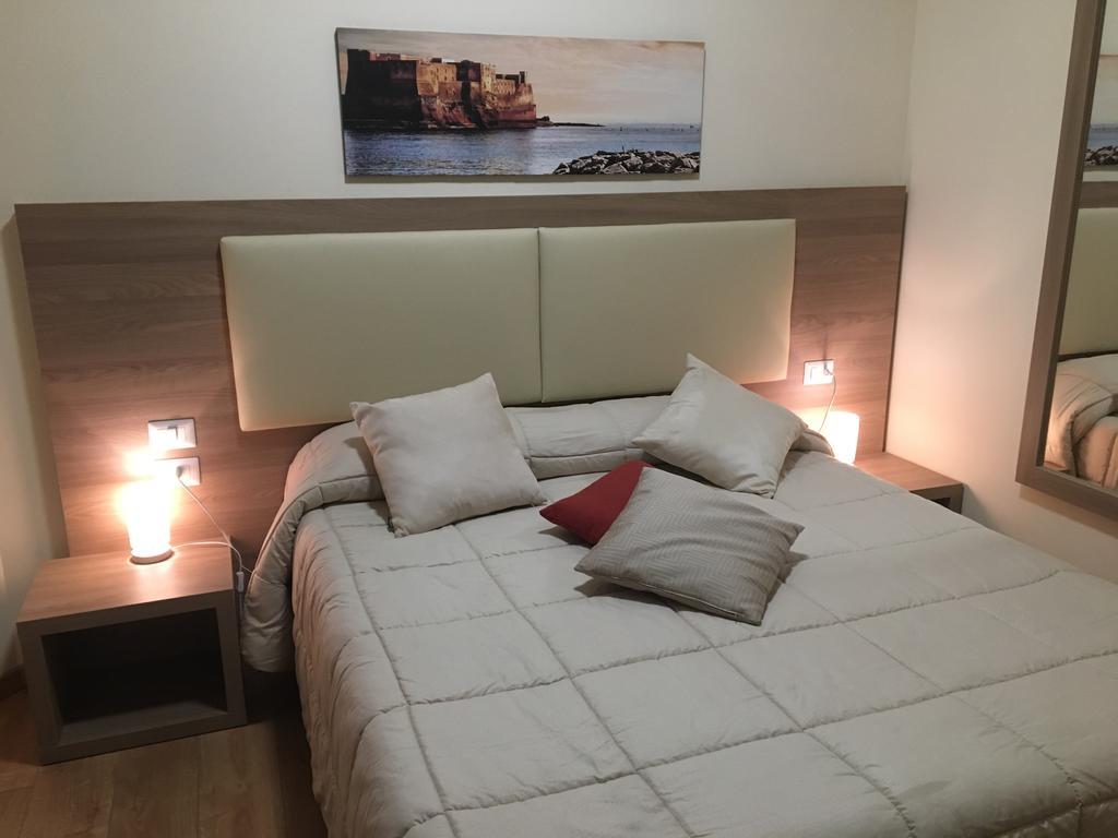Bed and Breakfast La Piazza Gragnano Exterior foto