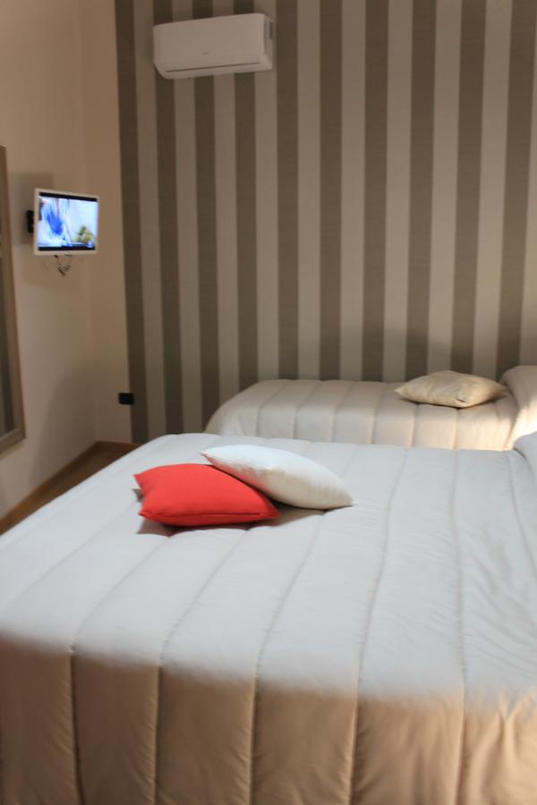 Bed and Breakfast La Piazza Gragnano Exterior foto