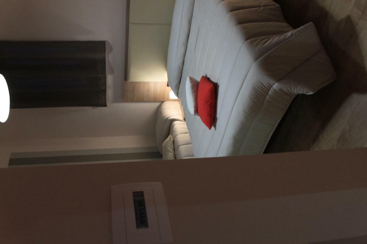 Bed and Breakfast La Piazza Gragnano Exterior foto
