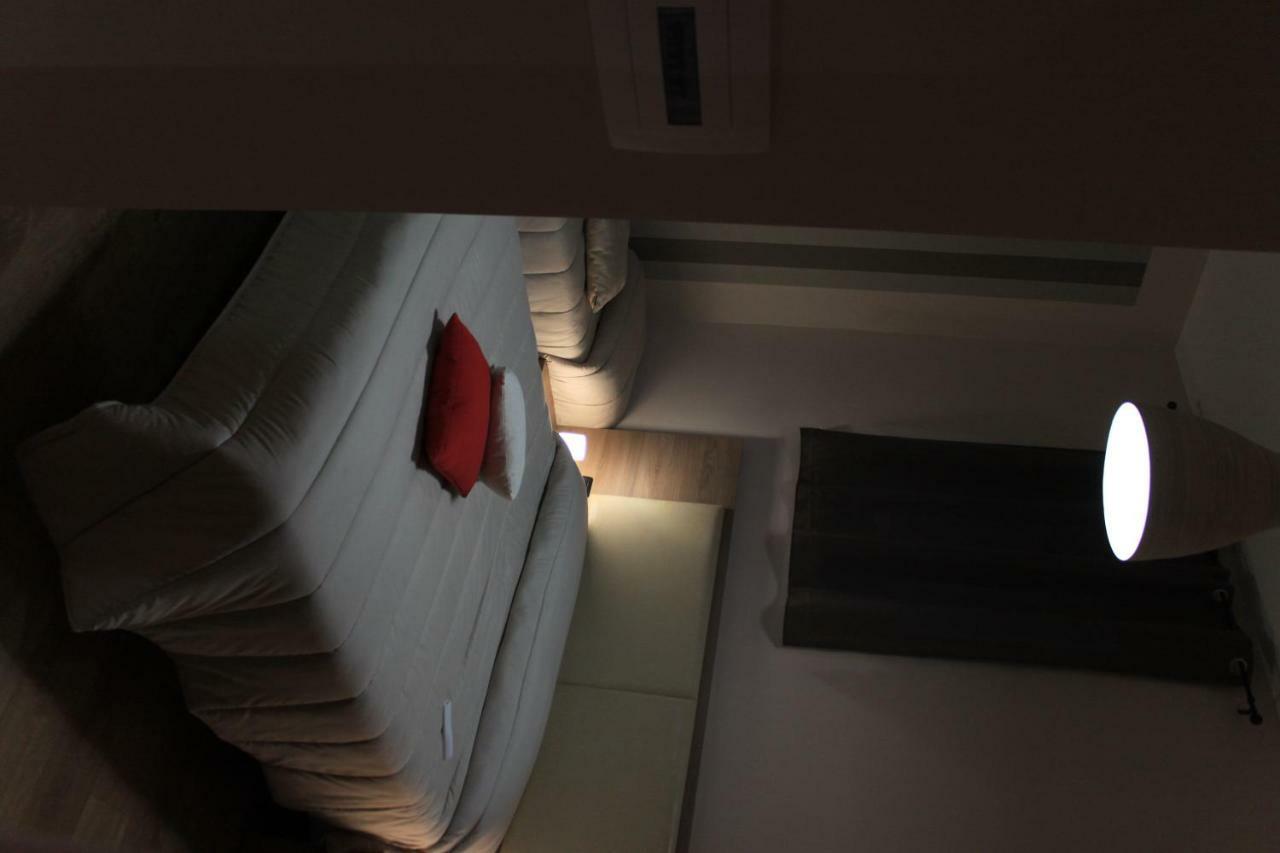 Bed and Breakfast La Piazza Gragnano Exterior foto
