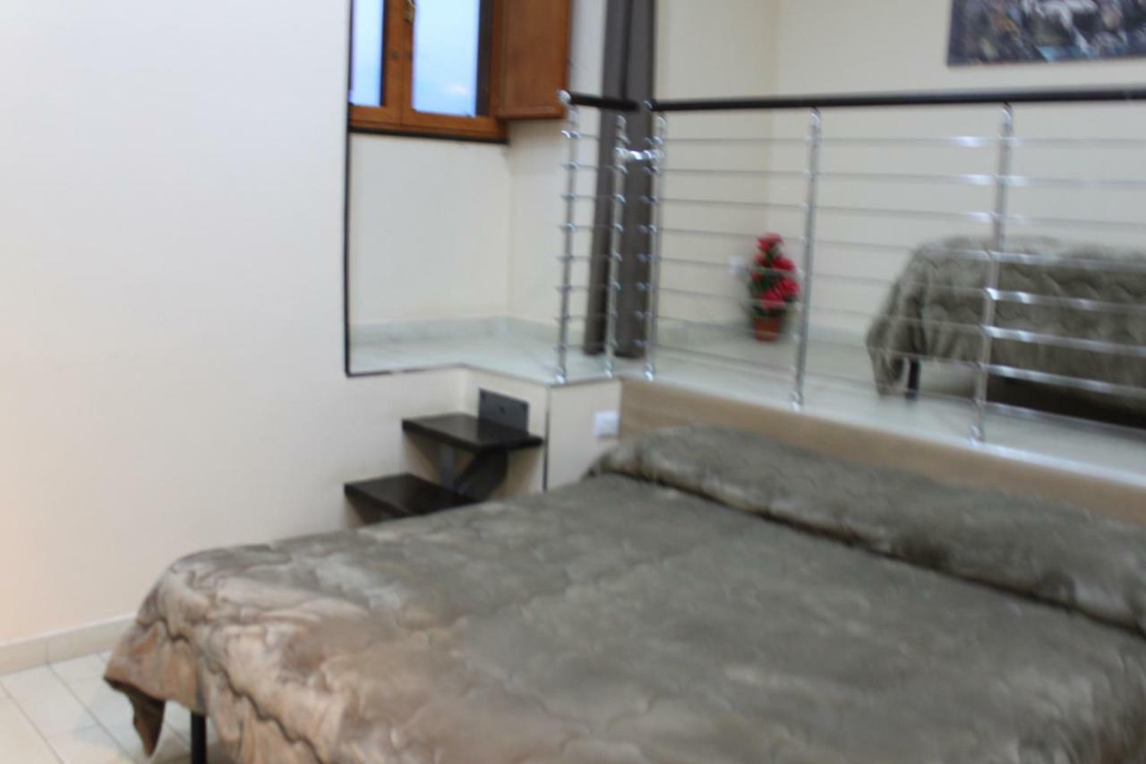 Bed and Breakfast La Piazza Gragnano Exterior foto