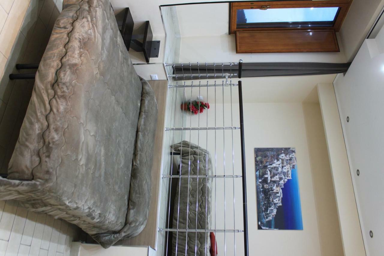 Bed and Breakfast La Piazza Gragnano Exterior foto